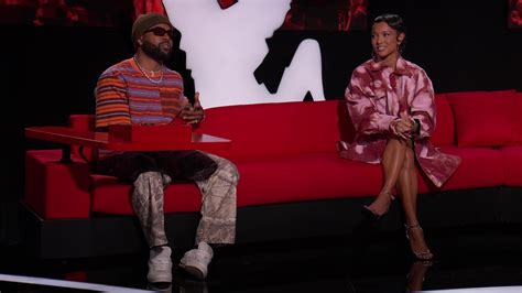 karrueche tran ridiculousness 2023